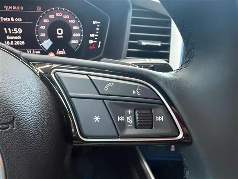 A1 A1 SPB 30 TFSI S tronic
