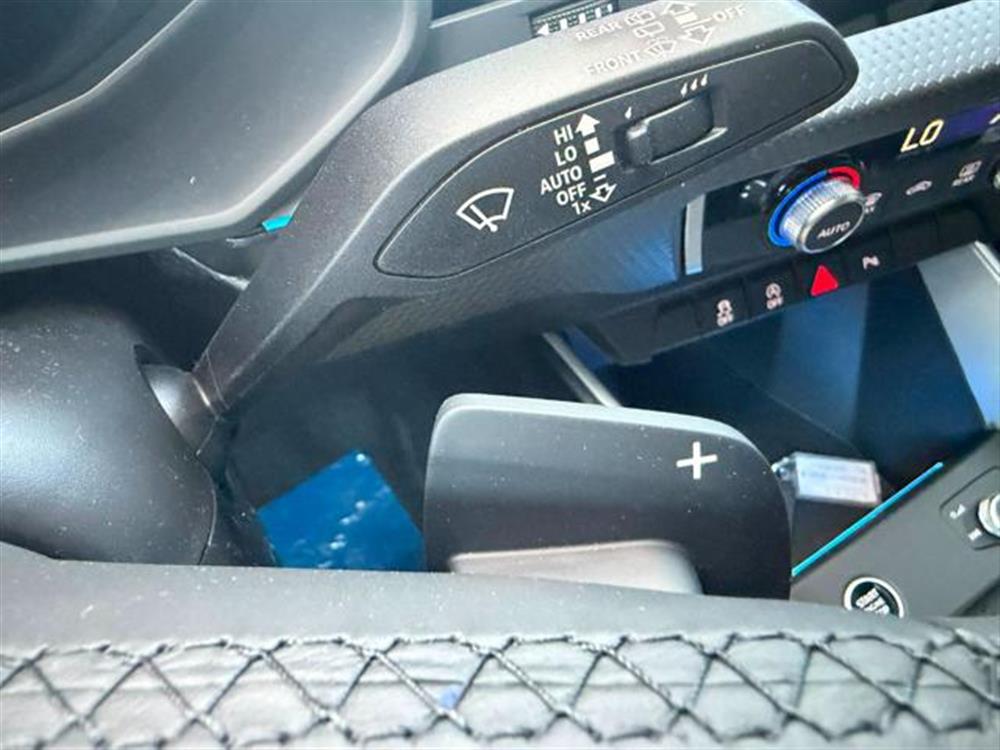 A1 A1 SPB 30 TFSI S tronic