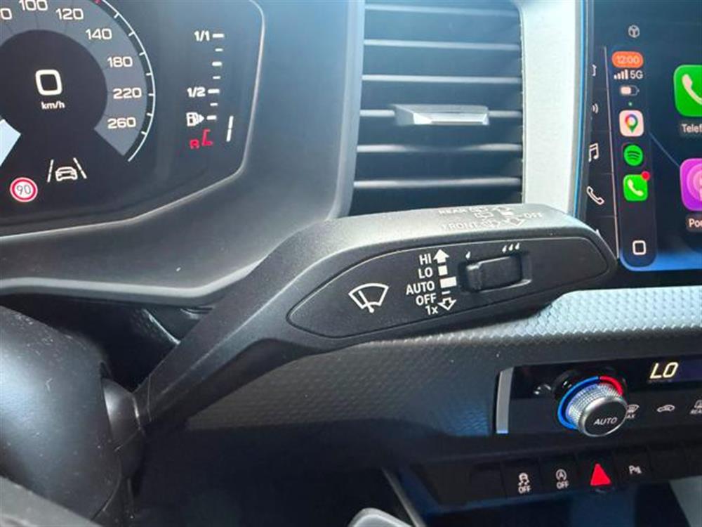 A1 A1 SPB 30 TFSI S tronic