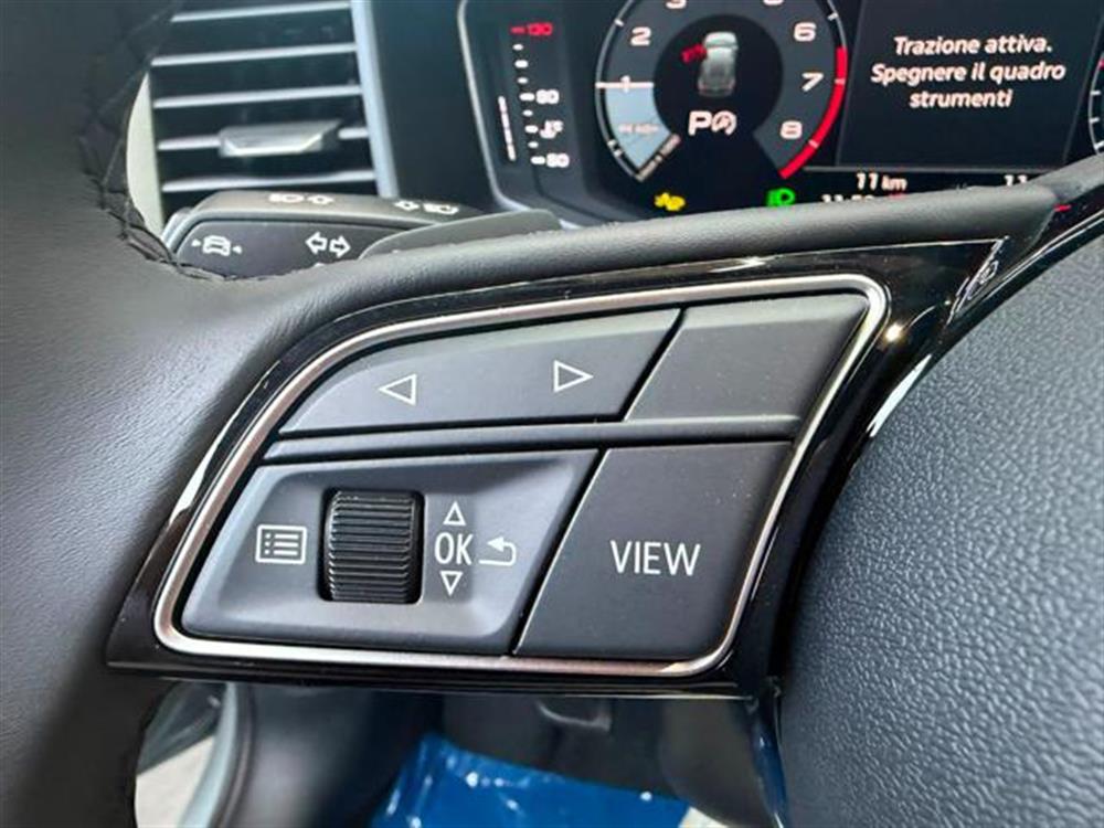 A1 A1 SPB 30 TFSI S tronic
