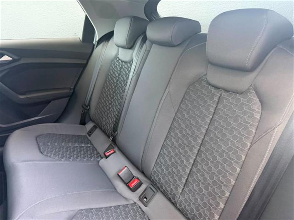 A1 A1 SPB 30 TFSI S tronic