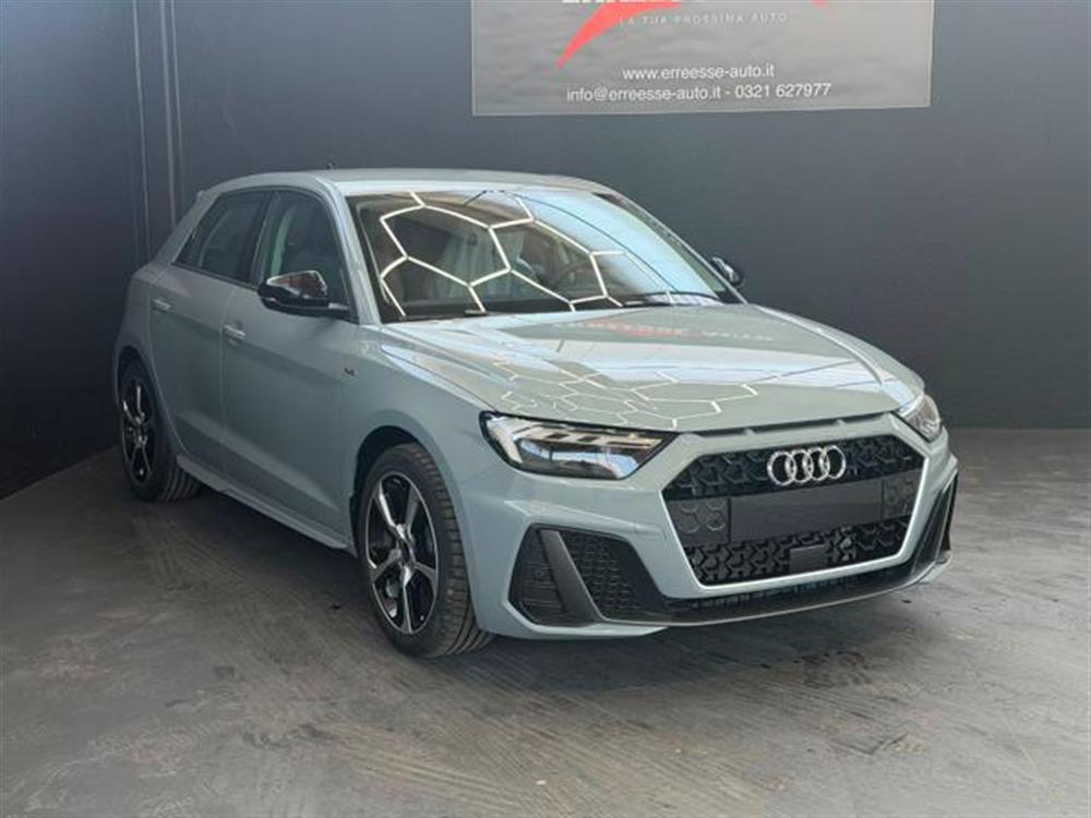 A1 A1 SPB 30 TFSI S tronic