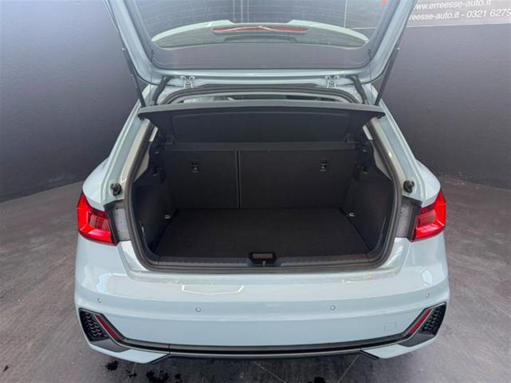 A1 A1 SPB 30 TFSI S tronic