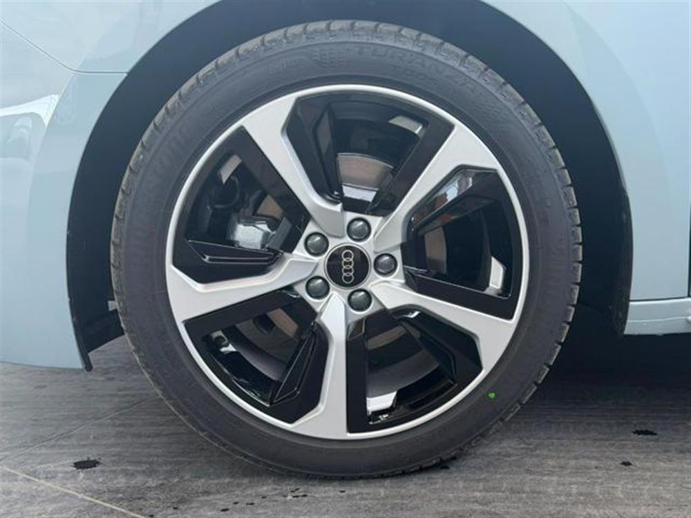 A1 A1 SPB 30 TFSI S tronic