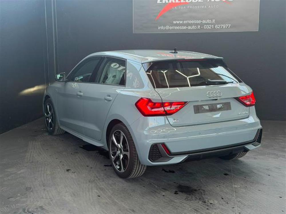 A1 A1 SPB 30 TFSI S tronic
