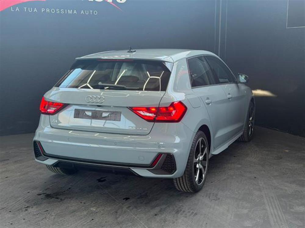 A1 A1 SPB 30 TFSI S tronic