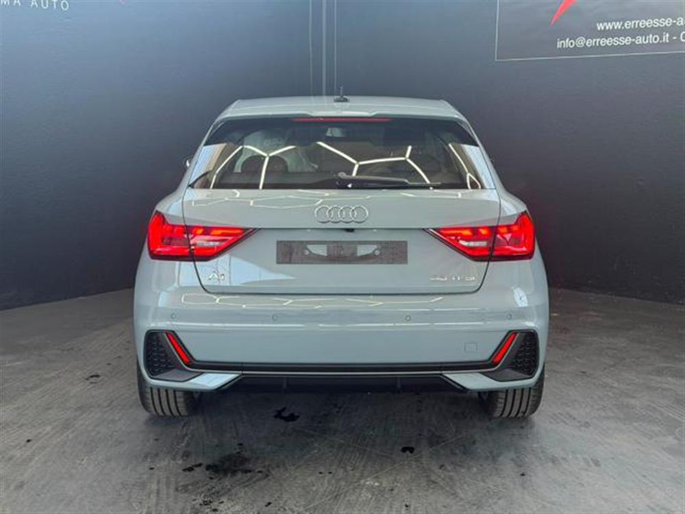 A1 A1 SPB 30 TFSI S tronic