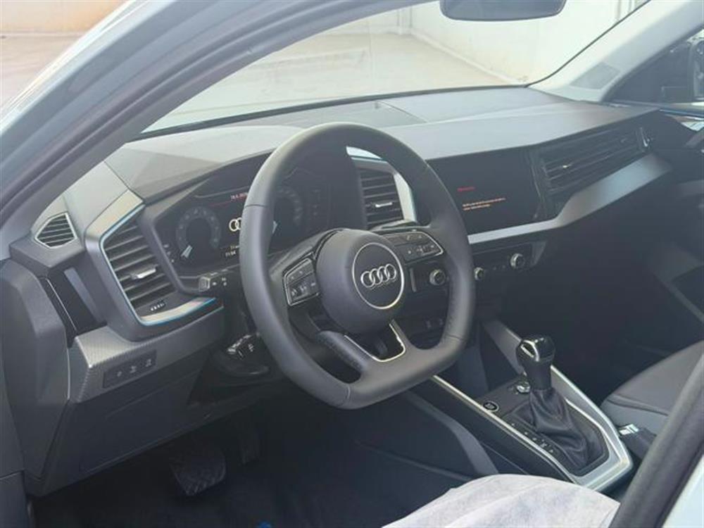 A1 A1 SPB 30 TFSI S tronic
