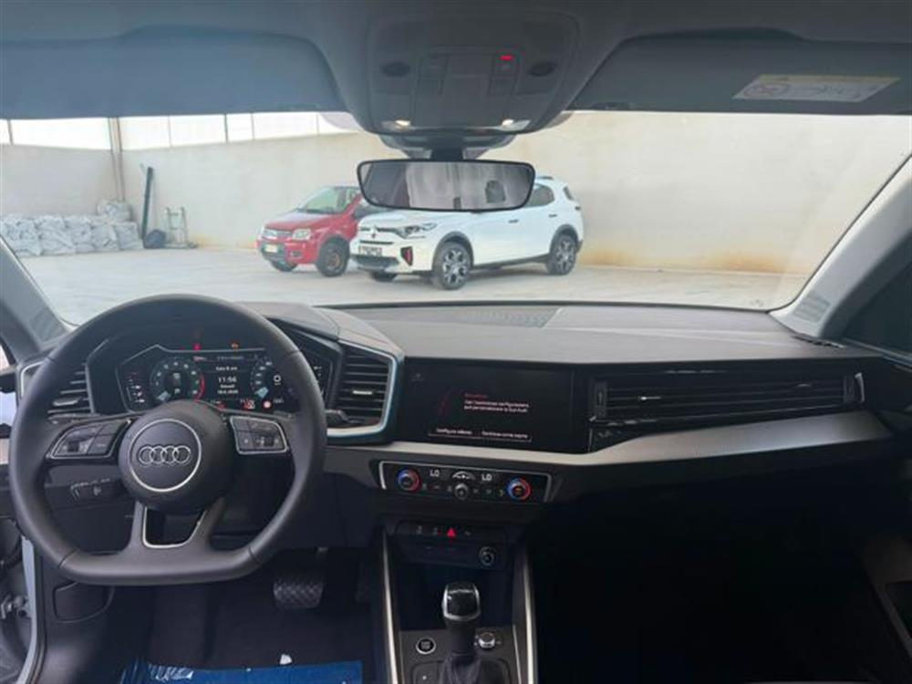 A1 A1 SPB 30 TFSI S tronic