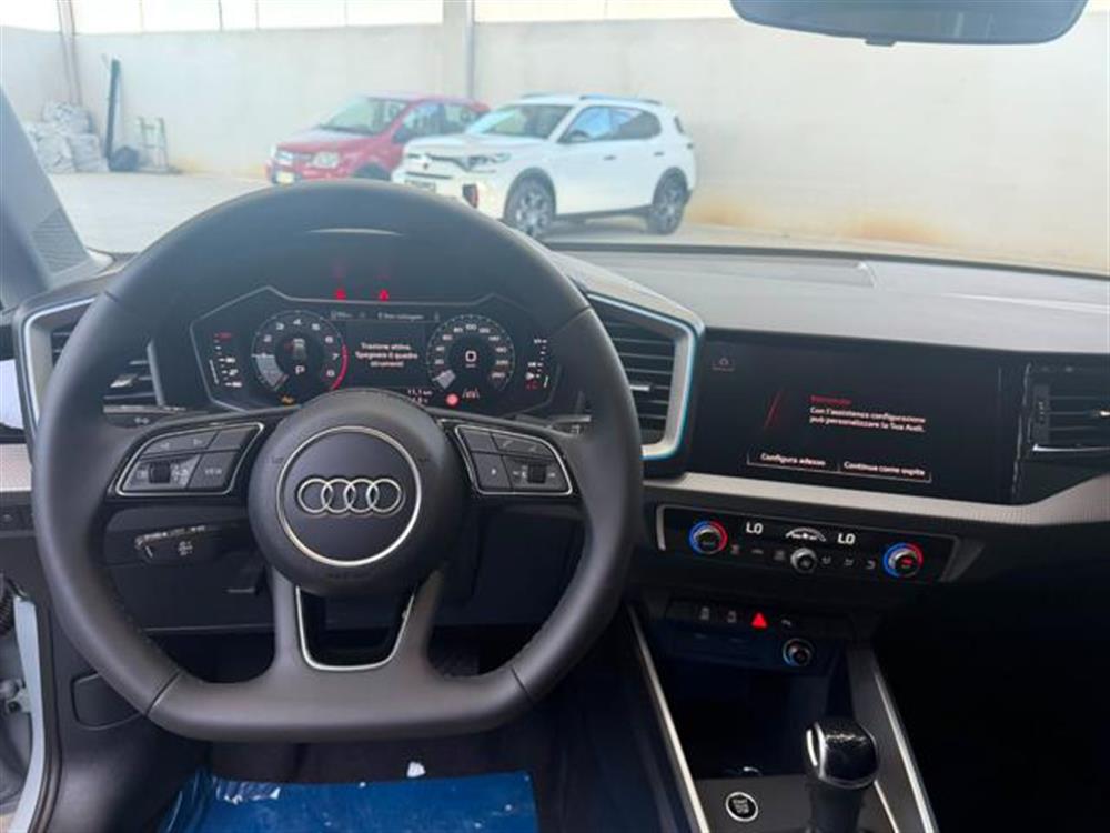 A1 A1 SPB 30 TFSI S tronic