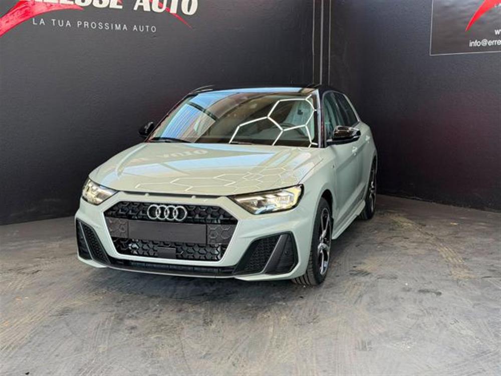 A1 A1 SPB 30 TFSI S tronic