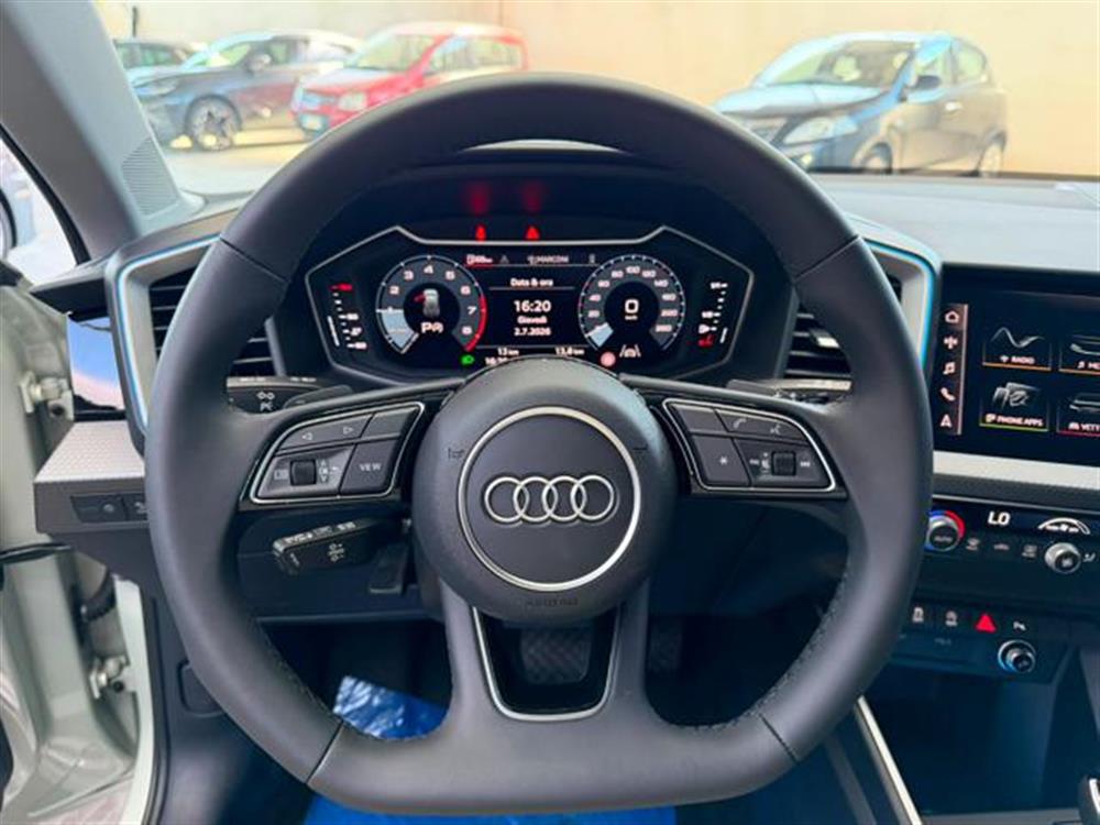 A1 A1 SPB 30 TFSI S tronic