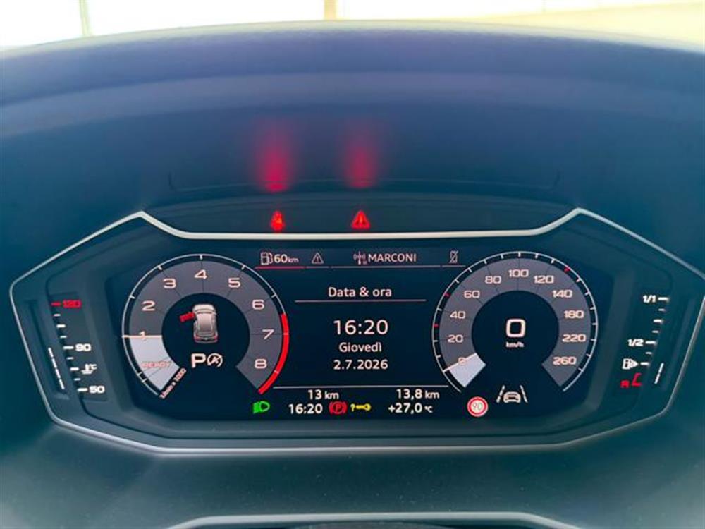 A1 A1 SPB 30 TFSI S tronic