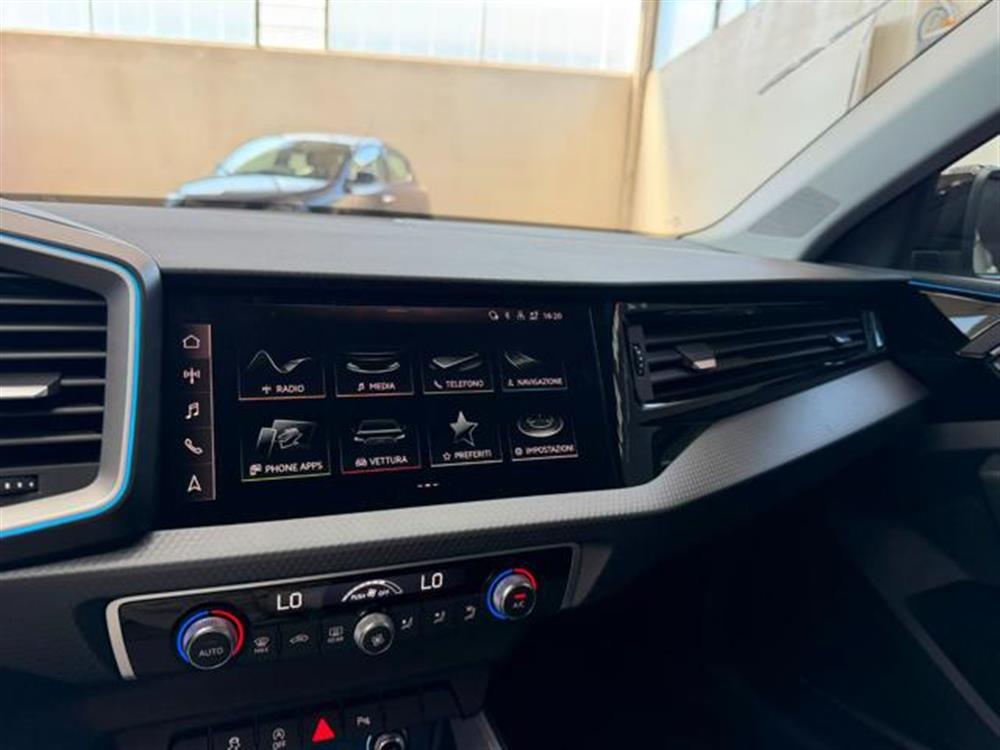 A1 A1 SPB 30 TFSI S tronic