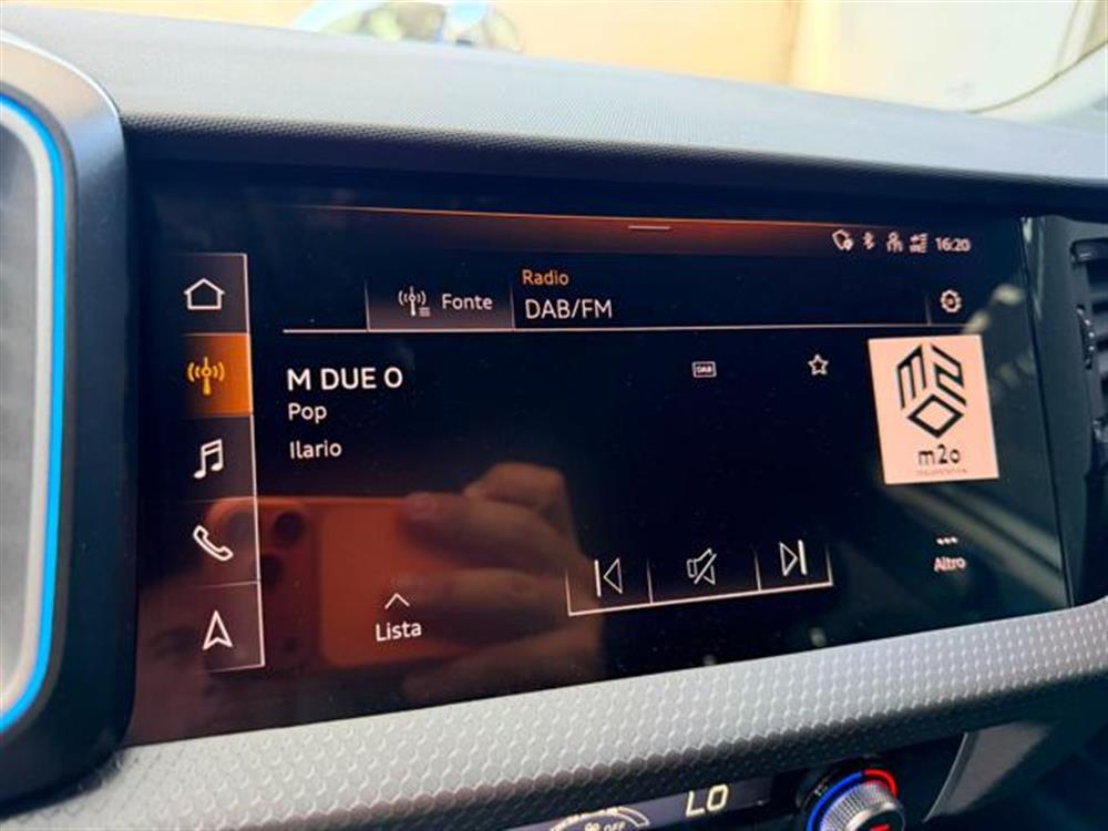 A1 A1 SPB 30 TFSI S tronic