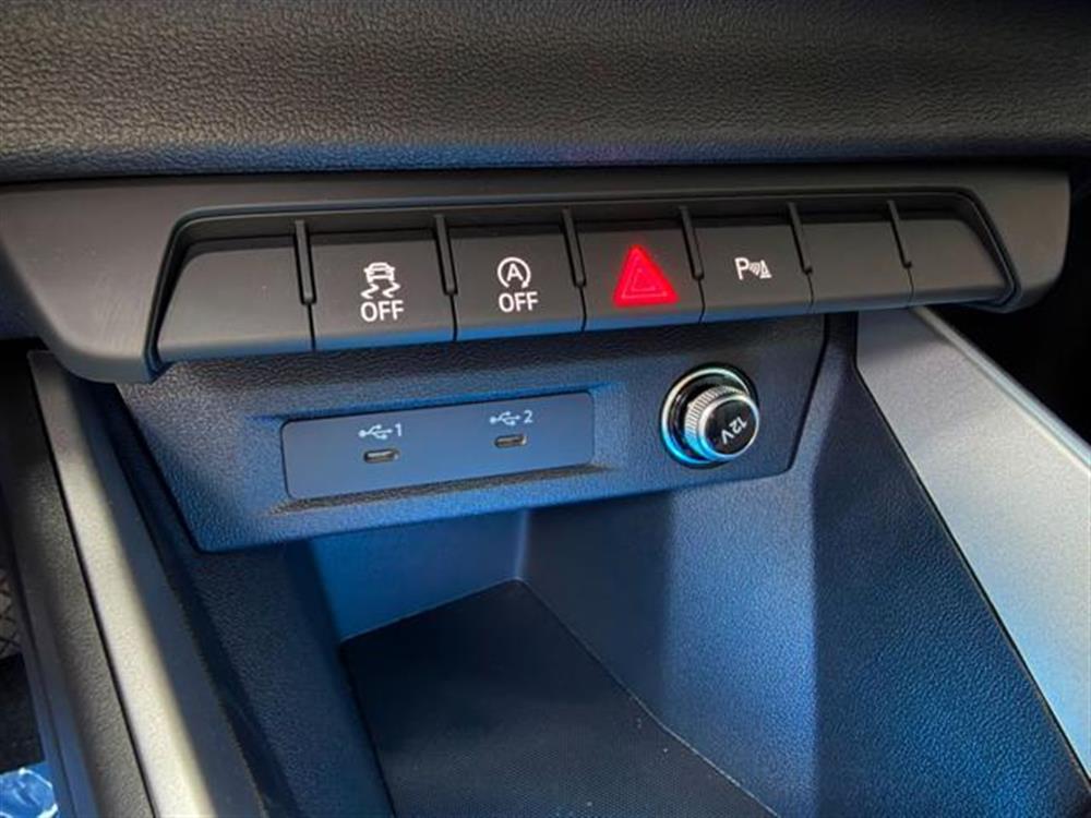 A1 A1 SPB 30 TFSI S tronic