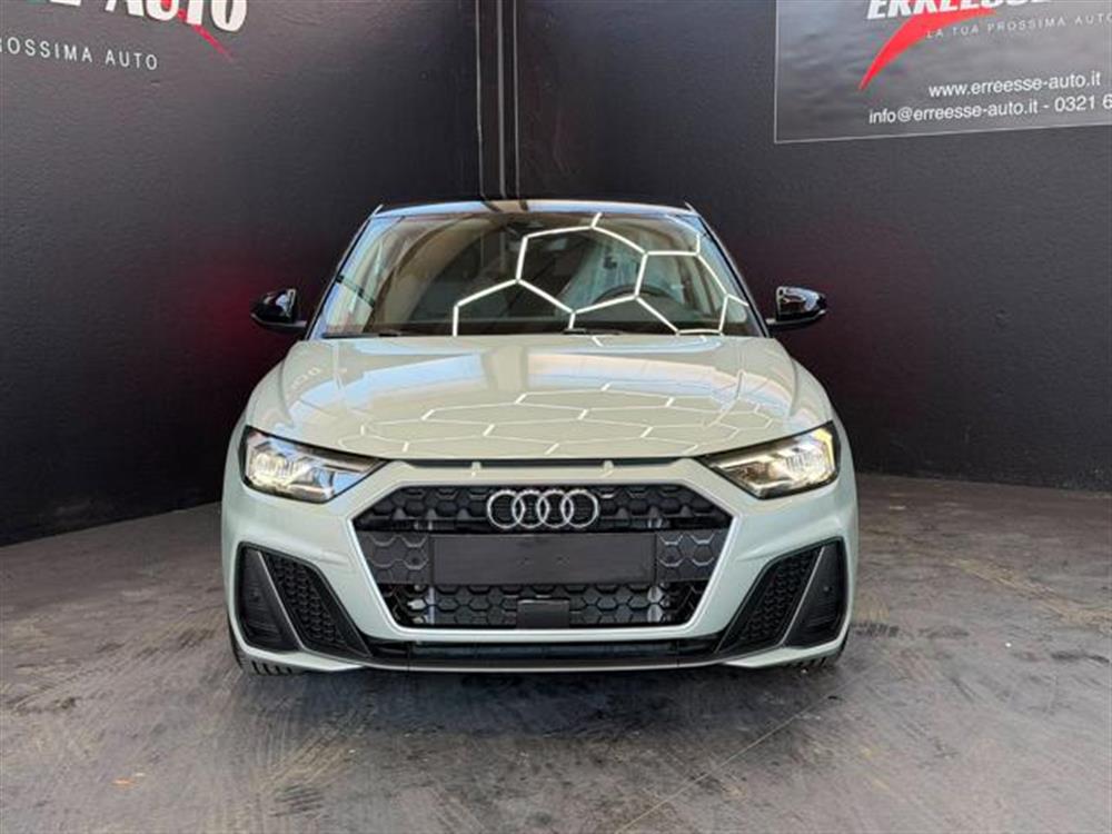 A1 A1 SPB 30 TFSI S tronic