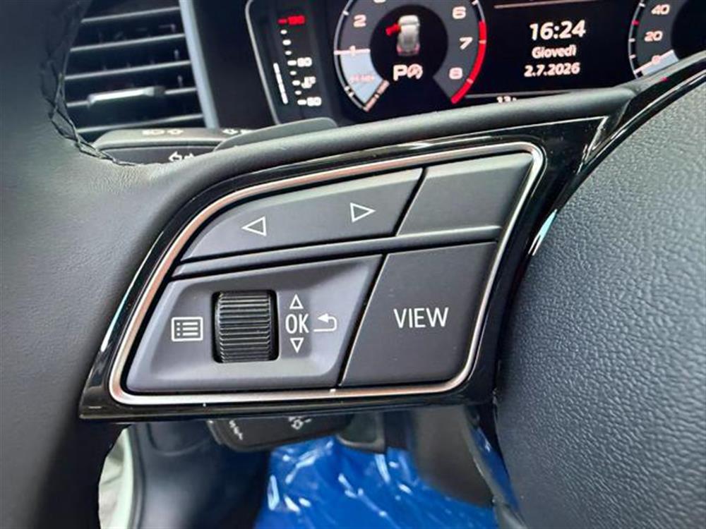 A1 A1 SPB 30 TFSI S tronic