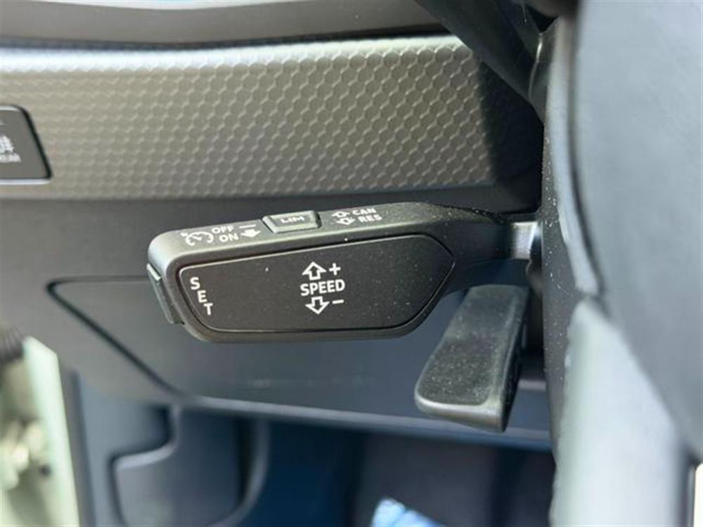 A1 A1 SPB 30 TFSI S tronic