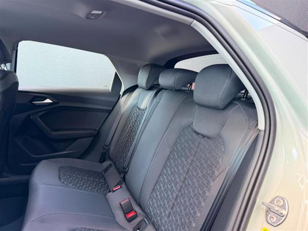 A1 A1 SPB 30 TFSI S tronic
