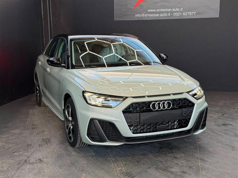A1 A1 SPB 30 TFSI S tronic
