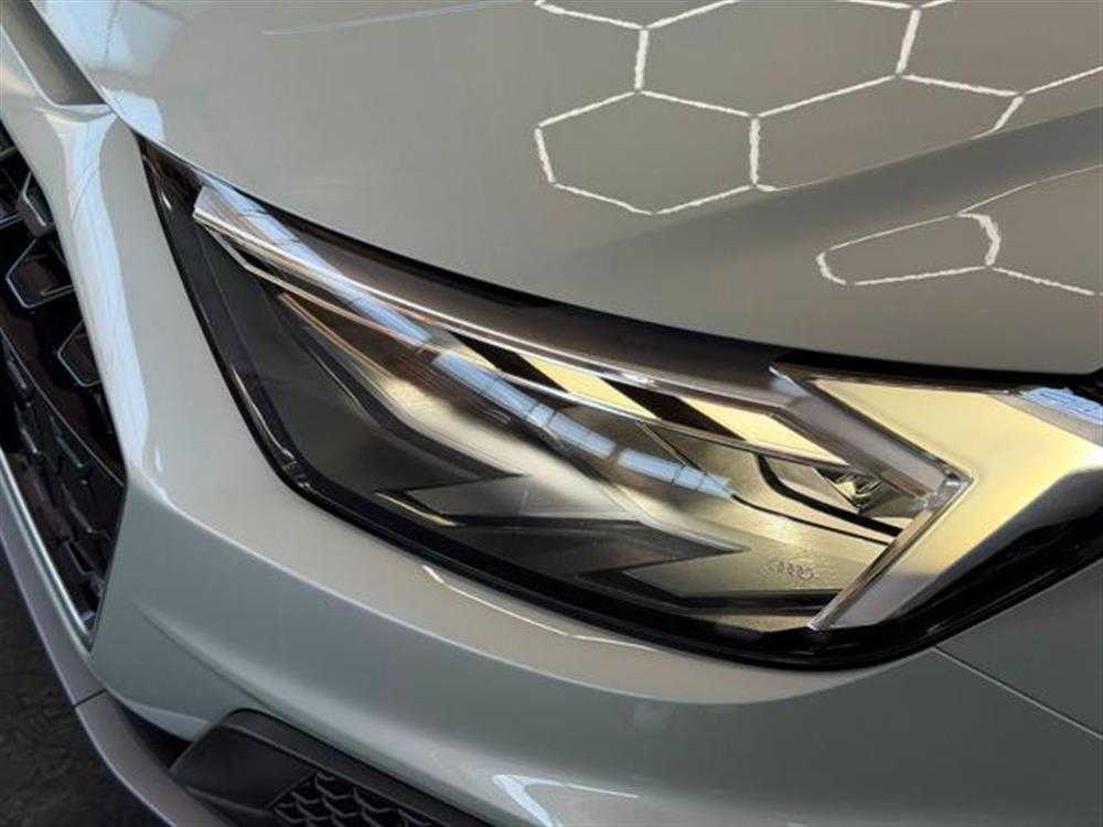 A1 A1 SPB 30 TFSI S tronic