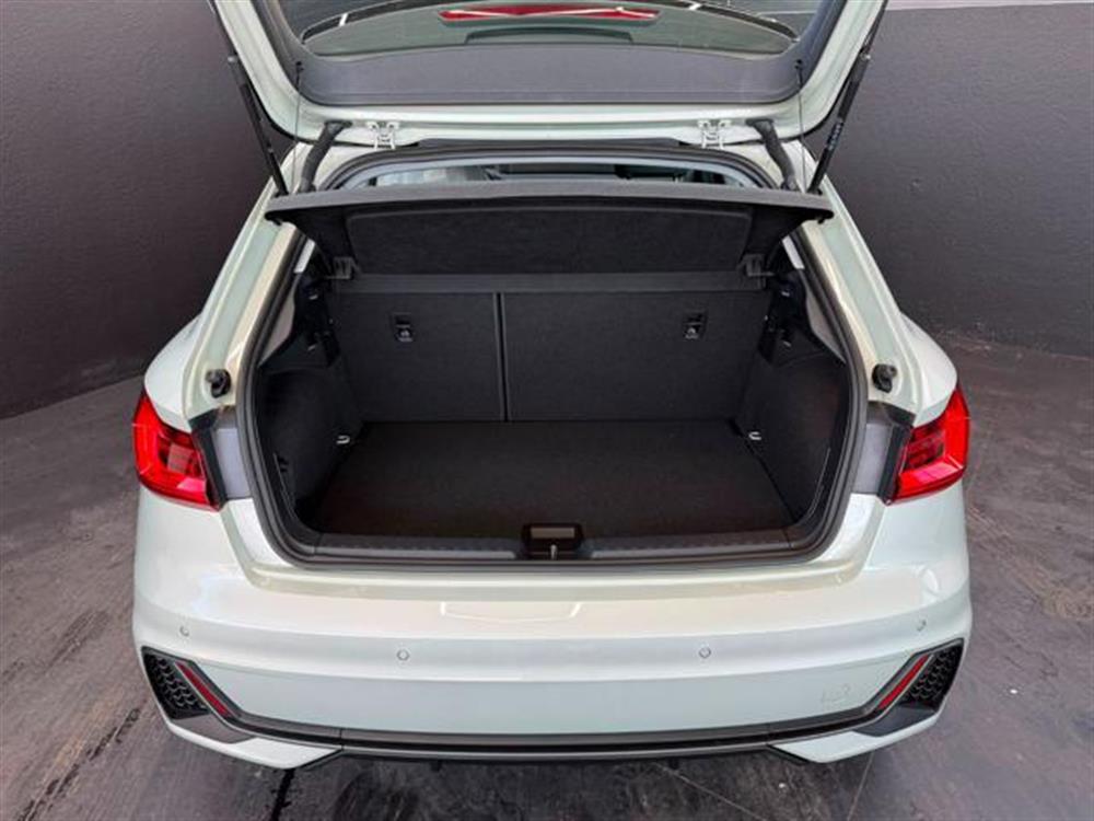 A1 A1 SPB 30 TFSI S tronic