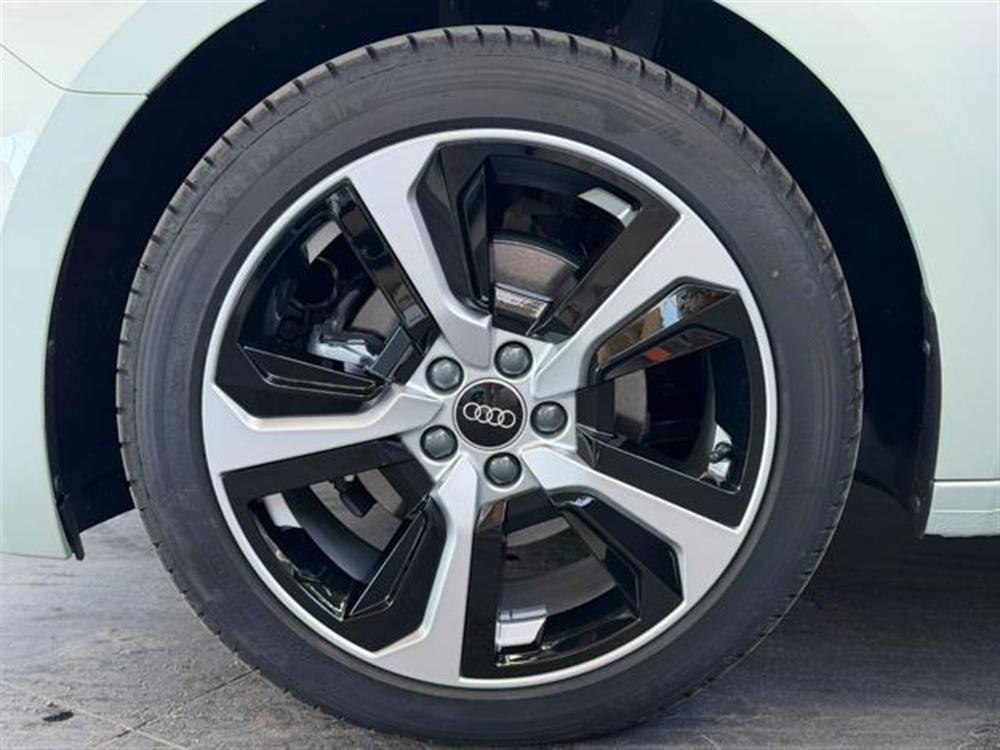 A1 A1 SPB 30 TFSI S tronic