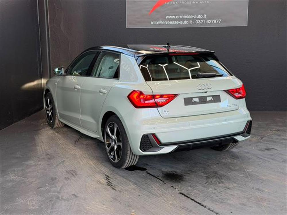 A1 A1 SPB 30 TFSI S tronic