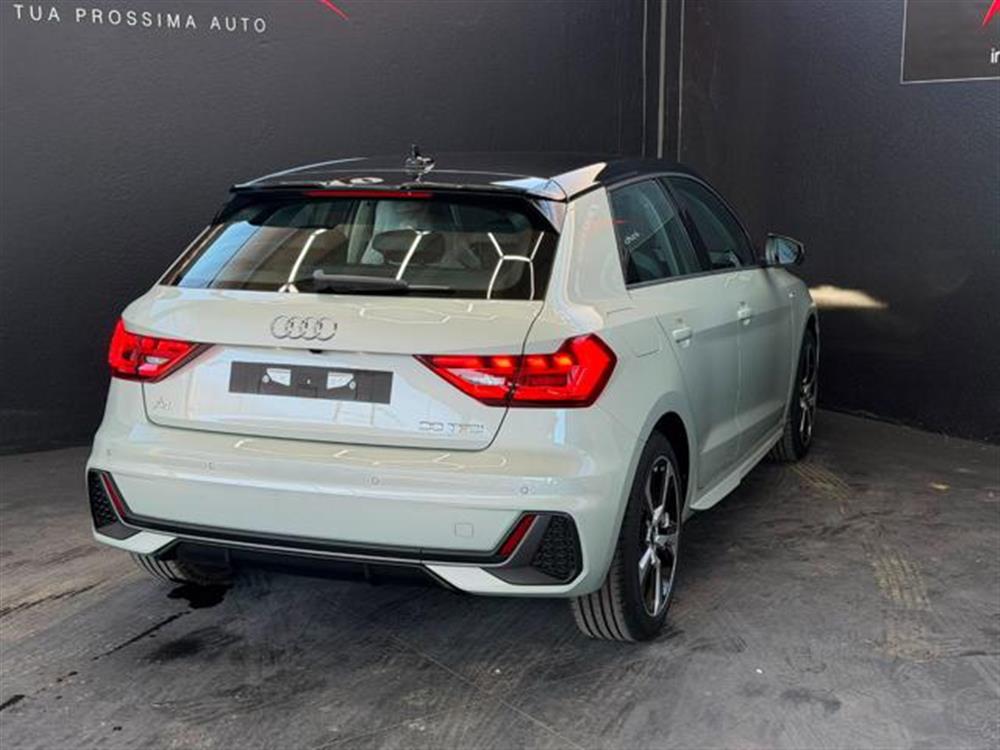 A1 A1 SPB 30 TFSI S tronic