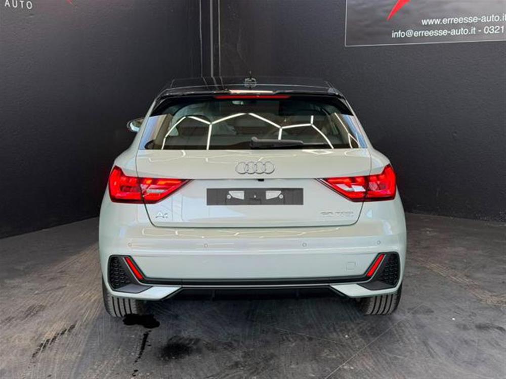 A1 A1 SPB 30 TFSI S tronic