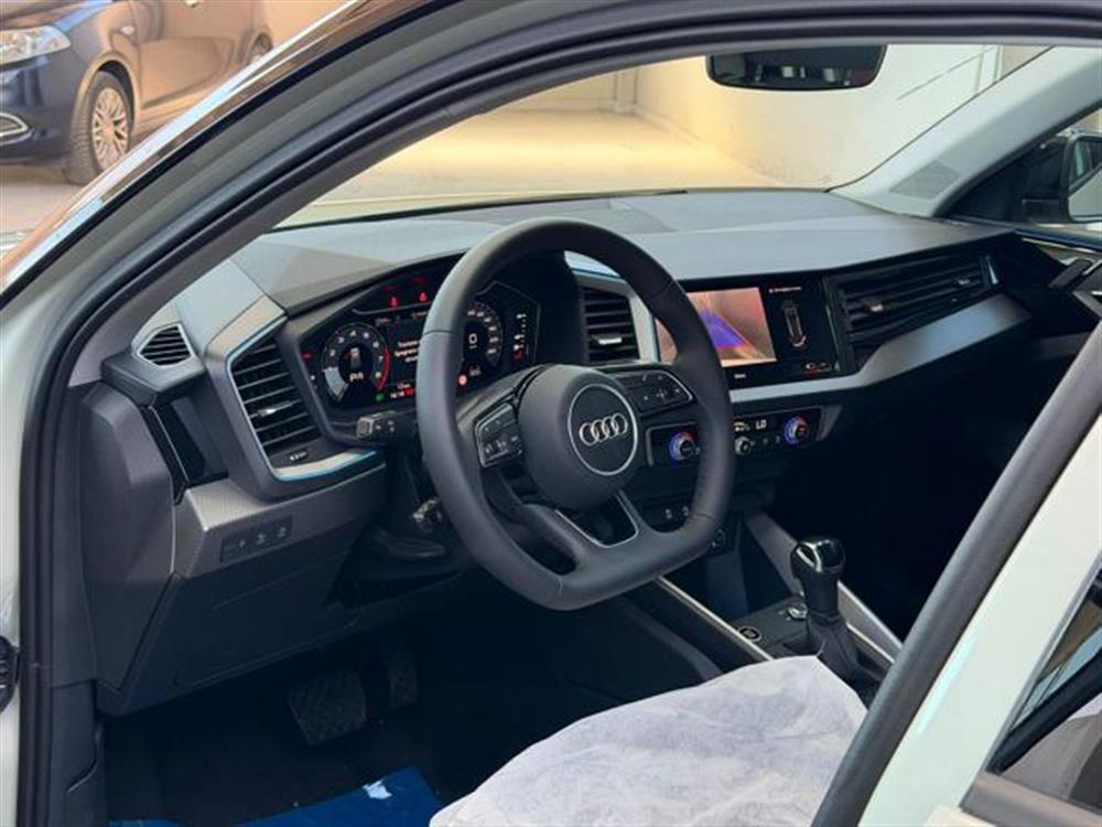 A1 A1 SPB 30 TFSI S tronic