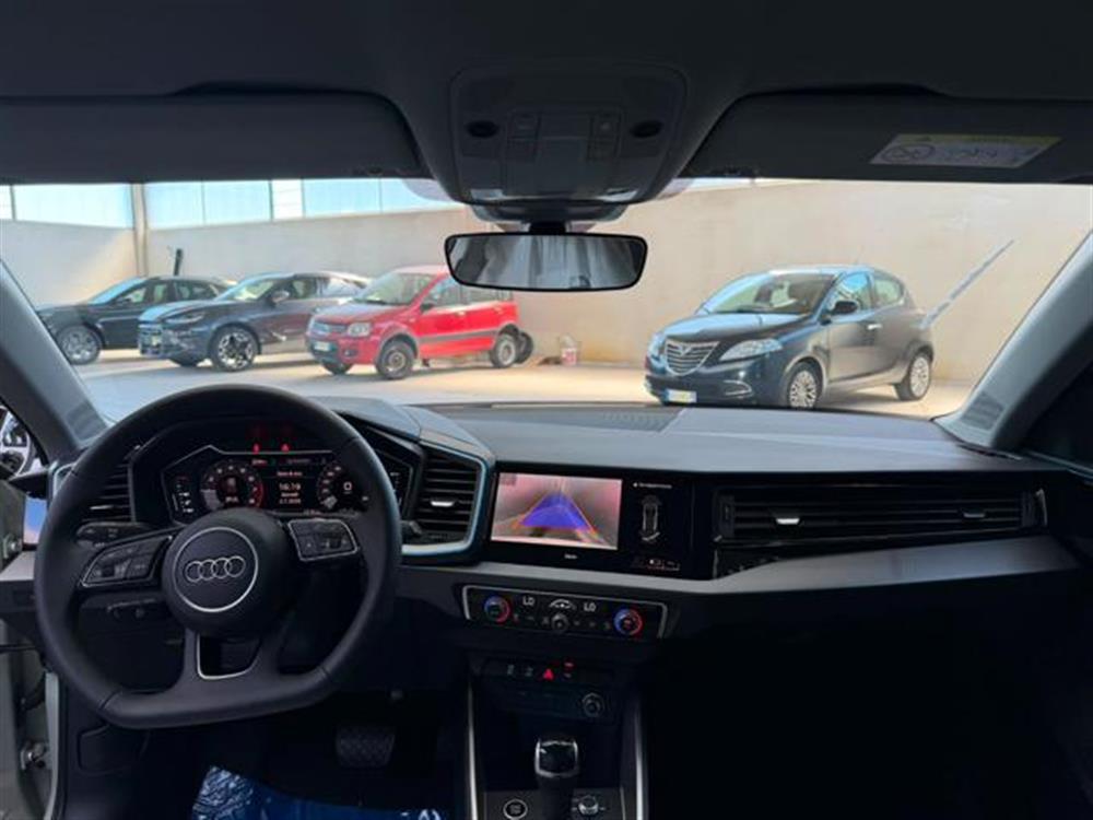 A1 A1 SPB 30 TFSI S tronic