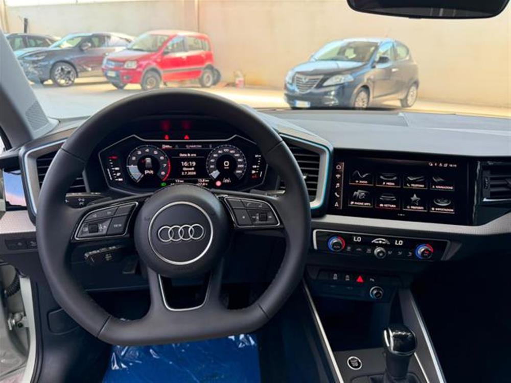 A1 A1 SPB 30 TFSI S tronic