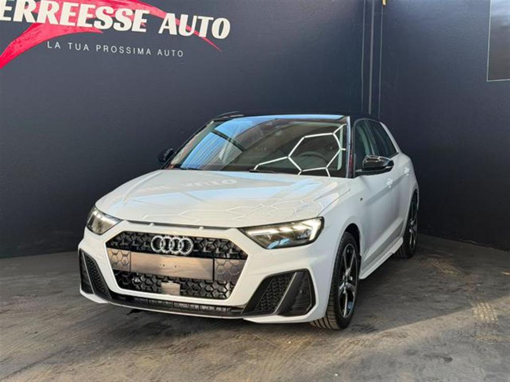 A1 A1 SPB 30 TFSI S tronic