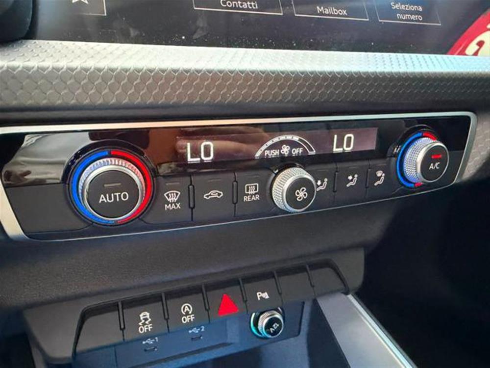 A1 A1 SPB 30 TFSI S tronic