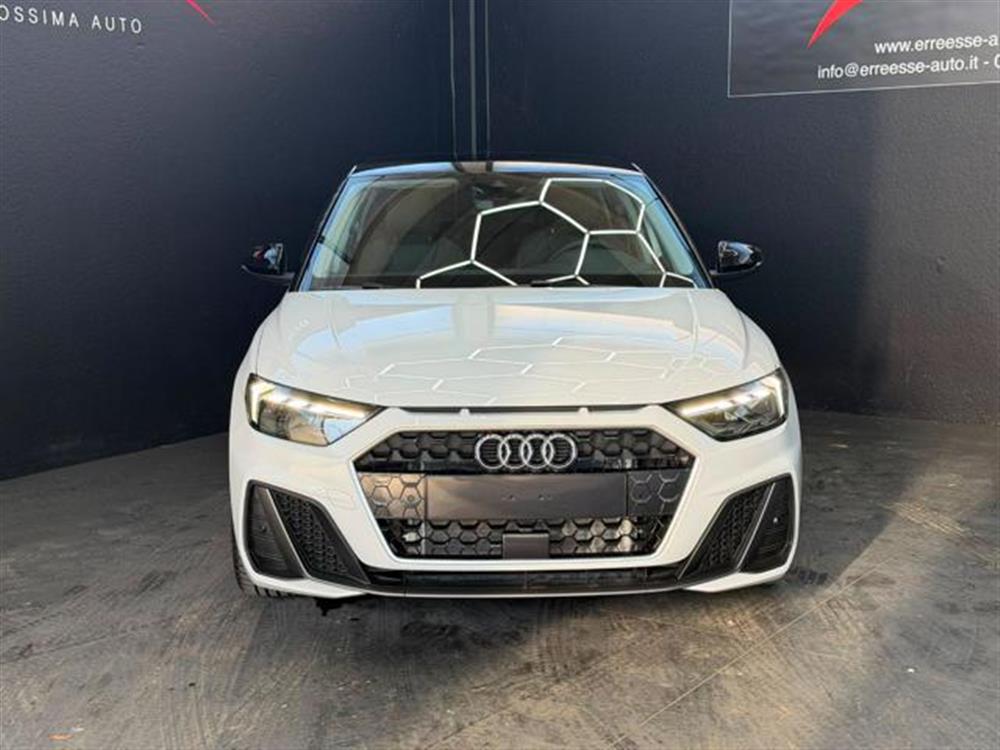 A1 A1 SPB 30 TFSI S tronic