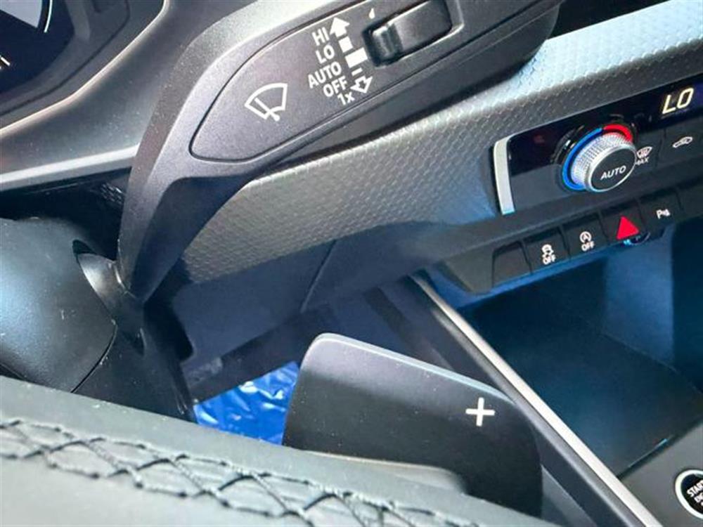 A1 A1 SPB 30 TFSI S tronic