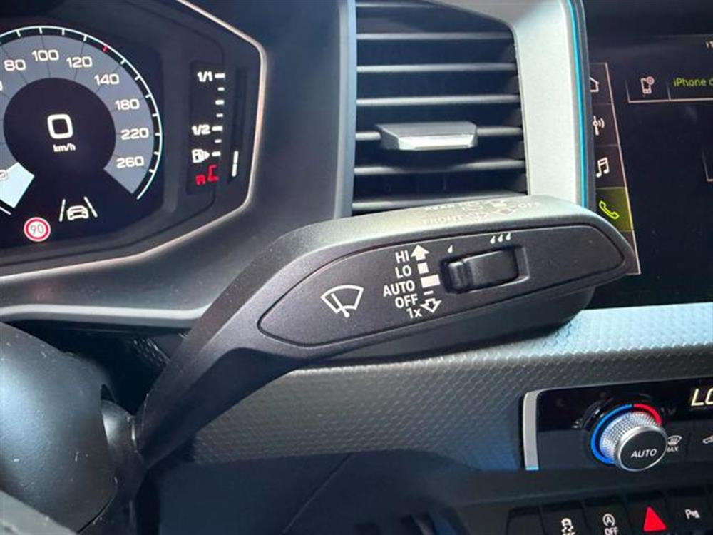 A1 A1 SPB 30 TFSI S tronic