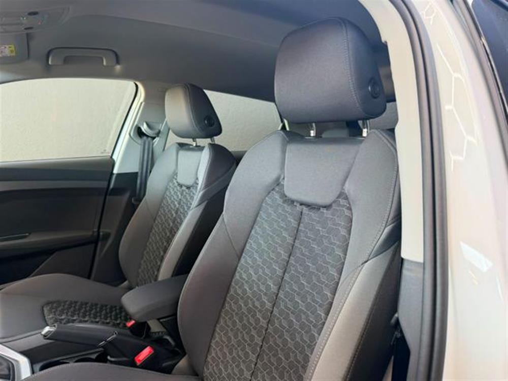 A1 A1 SPB 30 TFSI S tronic