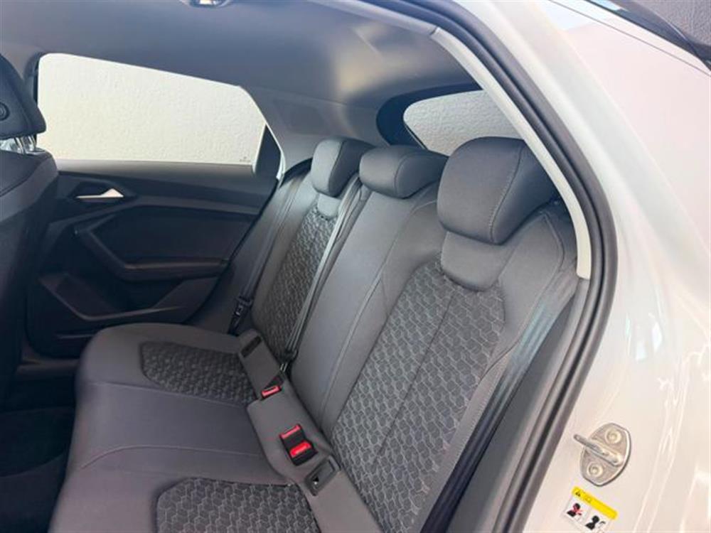 A1 A1 SPB 30 TFSI S tronic