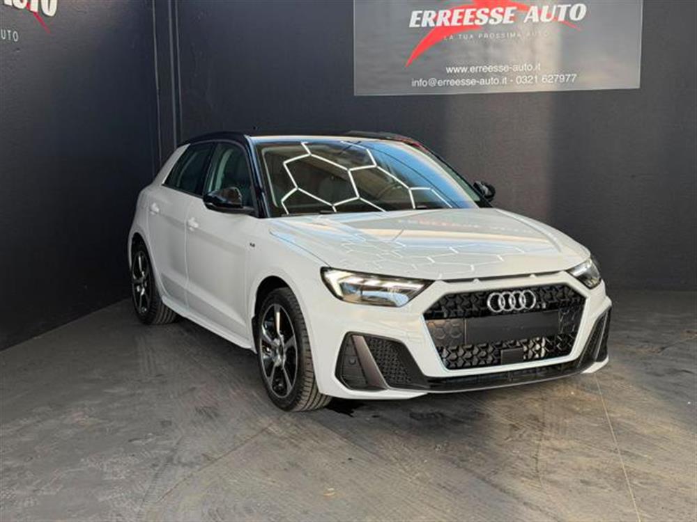 A1 A1 SPB 30 TFSI S tronic