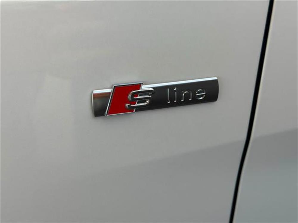 A1 A1 SPB 30 TFSI S tronic