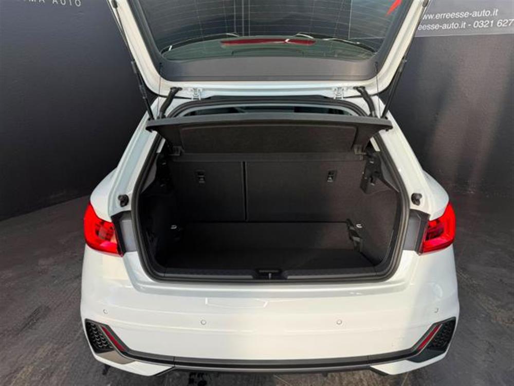 A1 A1 SPB 30 TFSI S tronic