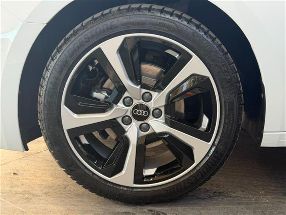 A1 A1 SPB 30 TFSI S tronic