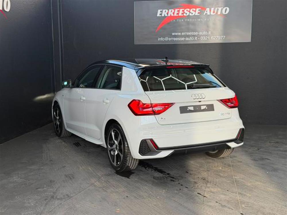 A1 A1 SPB 30 TFSI S tronic