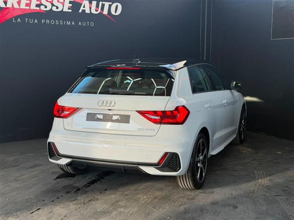 A1 A1 SPB 30 TFSI S tronic