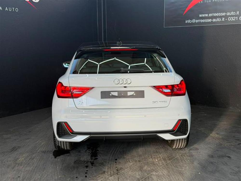 A1 A1 SPB 30 TFSI S tronic