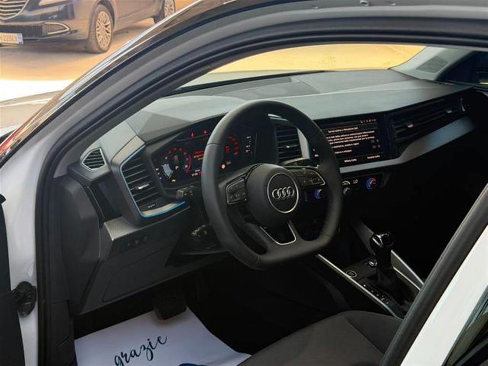 A1 A1 SPB 30 TFSI S tronic