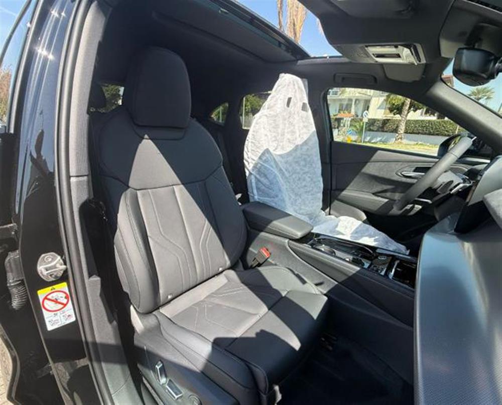 Q3 Q3 SPB TDI 110 kW S tro